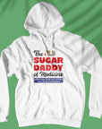 The Sugar Daddy - Unisex Hoodie