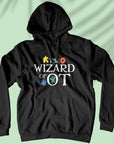The Wizard Of OT - Occupational Therapy - Unisex Hoodie