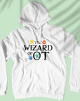 The Wizard Of OT - Occupational Therapy - Unisex Hoodie