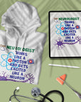 Neurologist - Unisex Hoodie