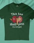 This Too Shall Pass - Men T-shirt