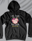 I Get People Out Of Tight Spaces - Unisex Hoodie