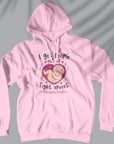 I Get People Out Of Tight Spaces - Unisex Hoodie