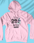 Total BS Artist - Unisex Hoodie