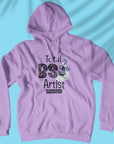 Total BS Artist - Unisex Hoodie