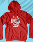 Total BS Artist - Unisex Hoodie