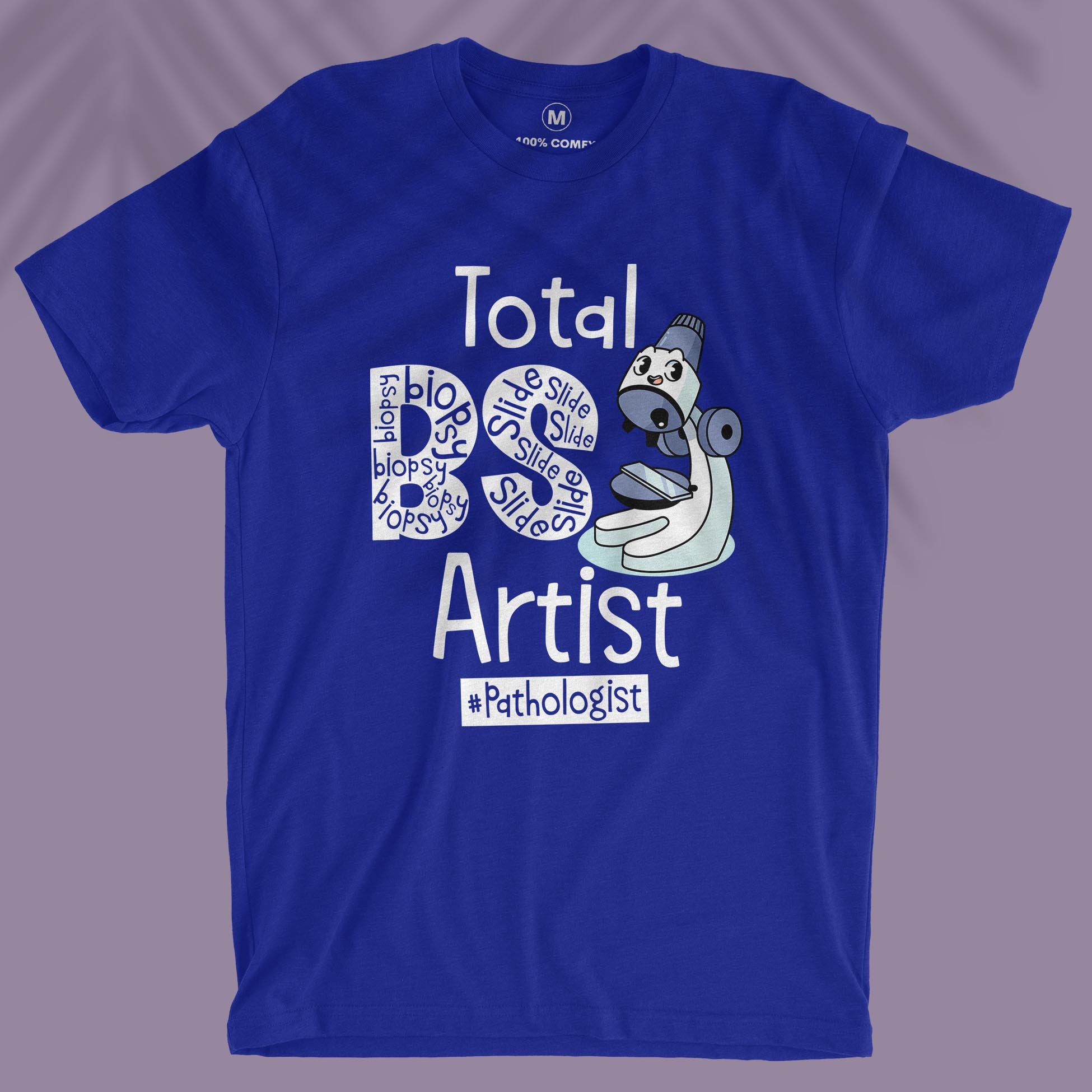 Total BS Artist - Unisex T-shirt