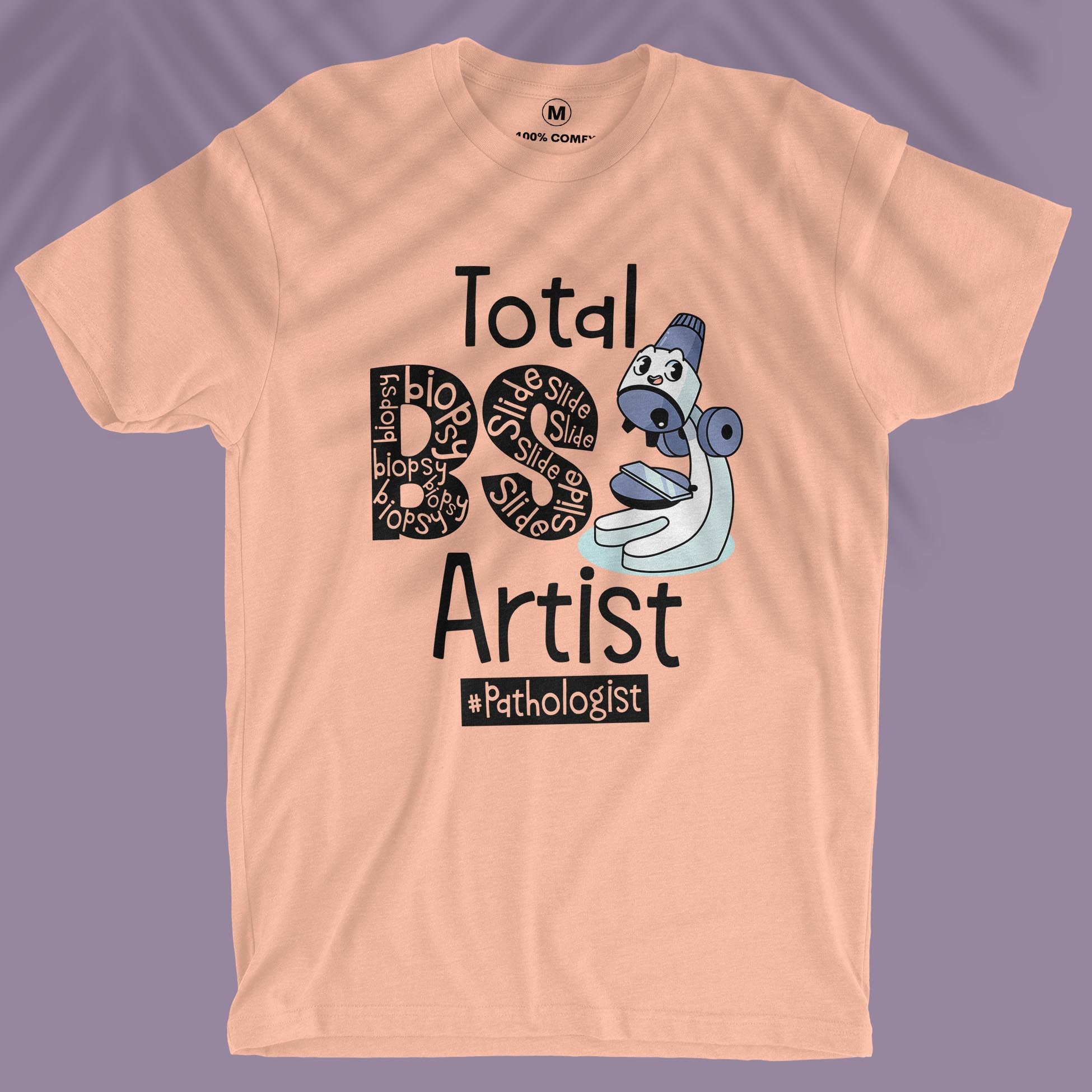 Total BS Artist - Unisex T-shirt
