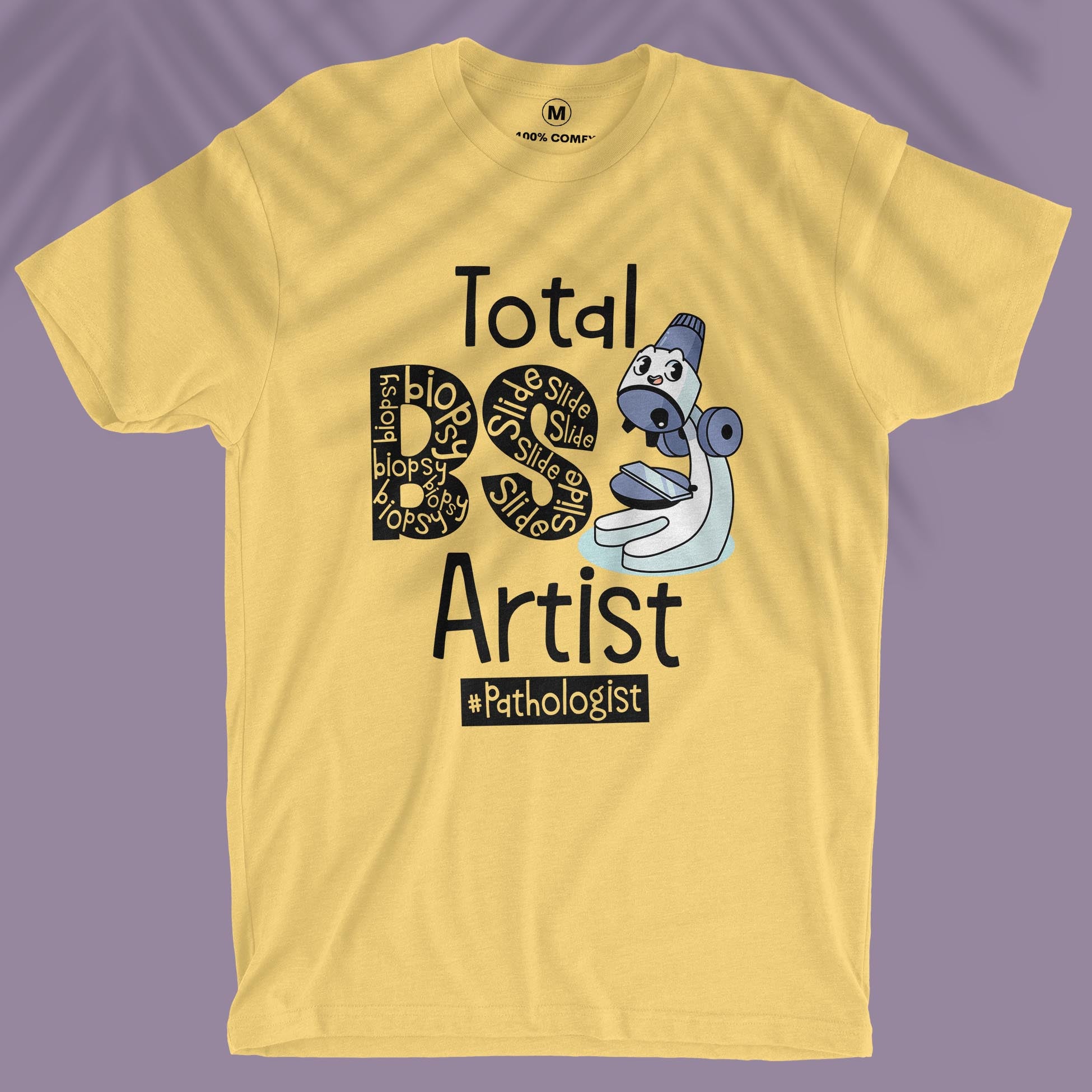 Total BS Artist - Unisex T-shirt