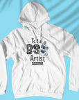 Total BS Artist - Unisex Hoodie