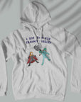 Trauma Surgery Hammer - Unisex Hoodie