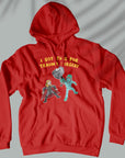 Trauma Surgery Hammer - Unisex Hoodie