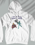 Trauma Surgery Hammer - Unisex Hoodie
