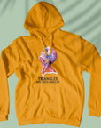 Triangles Are Necktangles - Unisex Hoodie
