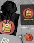 Pediatrics - Unisex Hoodie