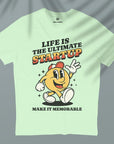 Ultimate Startup - Unisex T-shirt