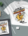 Ultimate Startup - Unisex T-shirt