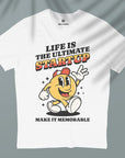 Ultimate Startup - Unisex T-shirt