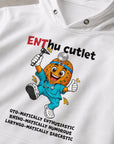 ENThu Cutlet - Unisex Hoodie