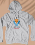 Urine Good Hands - Unisex Hoodie