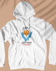 Urine Good Hands - Unisex Hoodie