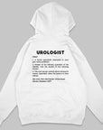 Definition Of Urologist - Personalized Unisex Zip Hoodie