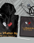 Vitamin Me - Unisex Hoodie