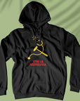 Viva La Neurologia - Unisex Hoodie