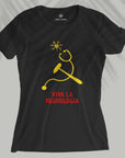 Viva La Neurologia - Women T-shirt