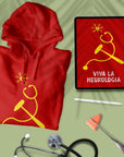 Viva La Neurologia - Unisex Hoodie
