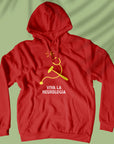 Viva La Neurologia - Unisex Hoodie