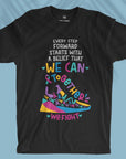 We Can - Men T-shirt