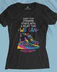 We Can - Women T-shirt