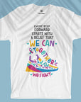 We Can - Men T-shirt