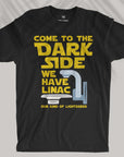 We Have LINAC - Unisex T-shirt