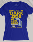We Have LINAC - Women T-shirt