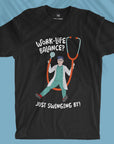 Work-life Balance - Unisex T-shirt