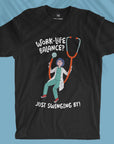 Work-life Balance - Unisex T-shirt