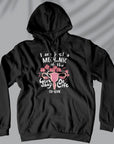 I Am Just A Mechanic Of The Workshop Of Life - Unisex Ob-Gyn Doctor Hoodie