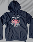I Am Just A Mechanic Of The Workshop Of Life - Unisex Ob-Gyn Doctor Hoodie