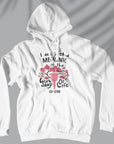 I Am Just A Mechanic Of The Workshop Of Life - Unisex Ob-Gyn Doctor Hoodie