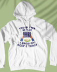 OCSP & TOAST - Unisex Hoodie