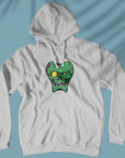 Zombie Tooth - Unisex Hoodie