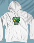 Zombie Tooth - Unisex Hoodie
