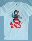 Biopsy Ninja - Unisex T-shirt