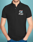 A Cut Above The Rest - Polo T-shirt