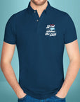 A Cut Above The Rest - Polo T-shirt