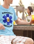 Emergency Medicine - Men T-shirt