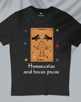 Homunculus Tarot - Men T-shirt
