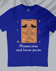 Homunculus Tarot - Men T-shirt